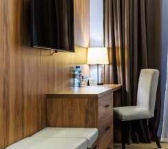 Стандарт в Hotel 115