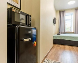 Люкс 302 в Стромынка