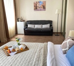 Люкс в Толедо