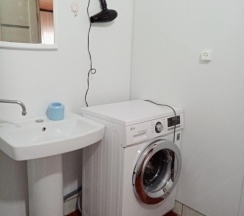 Четырёхместный коттедж в Гостевой дом