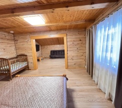 Коттедж улучшенный в Гостевой дом