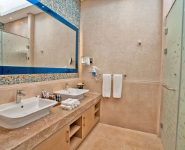 Двухместная вилла Pool 2 отдельные кровати в Rixos Premium Magawish Suites and Villas
