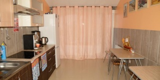 Верещагино: Мини-отель Алые Паруса