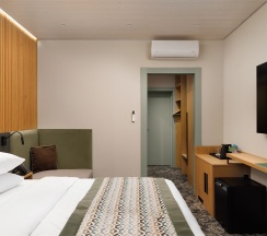 Эко комфорт в Истра Холидей