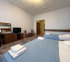 Семейный комфорт в Рязань