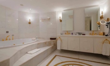 Резиденция Presidential в Отель Selectum Luxury Resort Belek