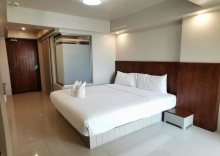 Двухместный номер Standard 2 отдельные кровати в A Sleep Bangkok Sathorn