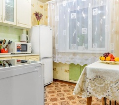Квартира в Апартаменты на Ленина улица, 36-23
