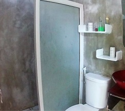 Номер Standard в Mushroom House Kohlarn
