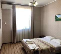 Двухместный номер Superior двуспальная кровать в Capri