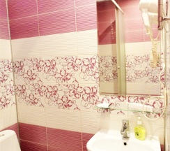 СТАНДАРТ TWIN (2 раздельные кровати). Старый фонд в MaxxRoyal