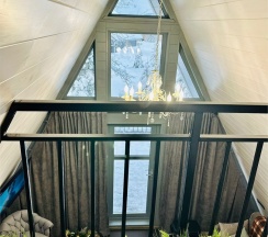 (2А) A-Frame 4x в Черногория на Родниковой