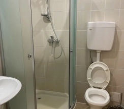 Четырёхместный номер Семейный в Русь