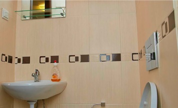 Одноместный номер Standard в Sky Village