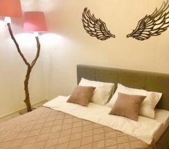 Апартаменты в Апартаменты SPA HOME
