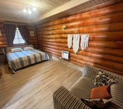 Shanti Home 4 в Шанти