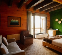 ПолуЛюкс №10 в Green Ландия