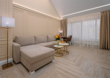 Premium Suite в AMK Montis Club