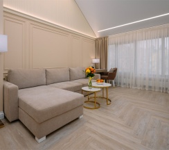 Premium Suite в Миррос Montis MediSPA