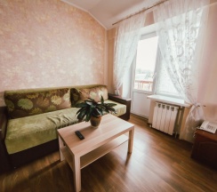 Двухместный однокомнатный п\люкс в Анри