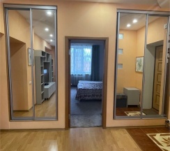 Комсомольская 19 в Славяночка