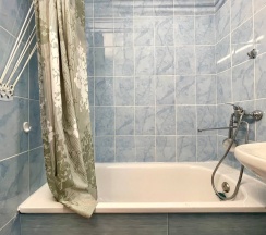 Апартаменты студия "Дом БДТ" (61) в Rauktis apartments