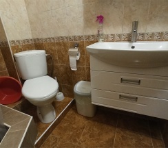 Улучшенный Двухместный в Ленарт