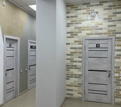 Стандарт 5-ти местный в D`loft Hotel