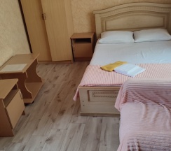 2-х местный, без балкона в Континенталь