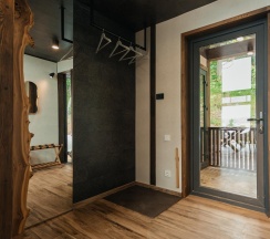 Вилла 1 в Villa Решма