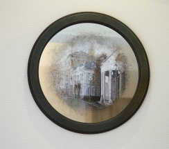 Cтандарт в Елисеефф арбат отель