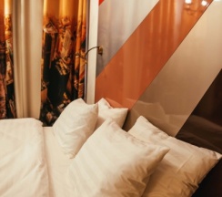 Стандарт Улучшенный DBL в За Кулисами