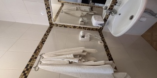 Кубинка: Мини-отель Женева