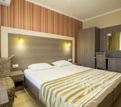 Номер Comfort в Фрегат