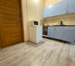 Номер студия (мансарда) в Марина