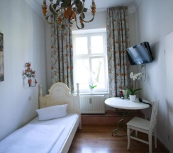Одноместный номер Standard в Hotel Seibel