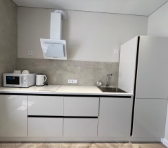  Апартаменты-студия  в Colden beach