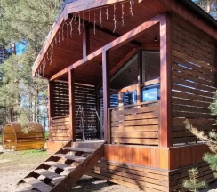 Дом № 2 в Vonavi Village