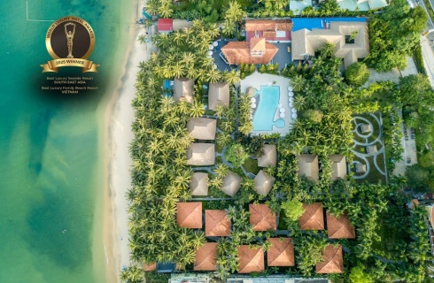 Вьетнам, Фукуок: Курортный отель L'Azure Resort and Spa