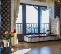 Апартаменты (Apartment) в Дубрава