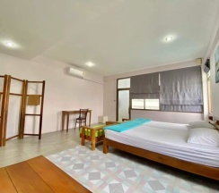 Двухместный номер Standard двуспальная кровать в No.7 Guesthouse