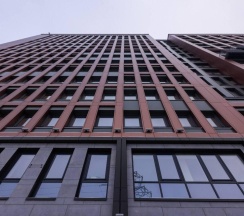 1-комнатные апартаменты улучшенные Бульвар Ибрагимова 90/2-109 в Sutki Ufa