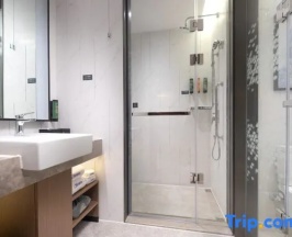 Двухместный номер Superior 2 отдельные кровати в Hampton by Hilton Hulunbuir Hailar Street