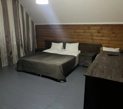 Коттедж с 2 комнатами рядом с пляжем в Suncity