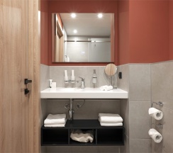 Сьют с кухней в 25/7 Заневский