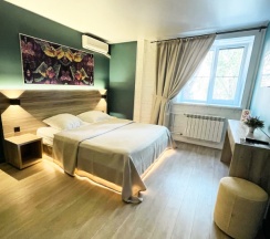 Стандартный номер в Art loft24