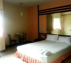 Двухместный номер Standard двуспальная кровать в PR Resort Hat Yai