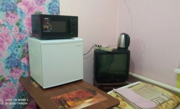 Номер Standard в Vlada