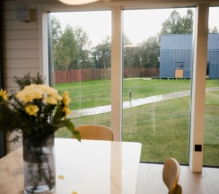 Дом 4 в Хвоя