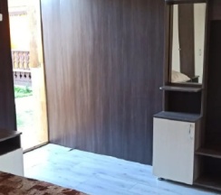 Полулюкс с 2 комнатами в Время счастья